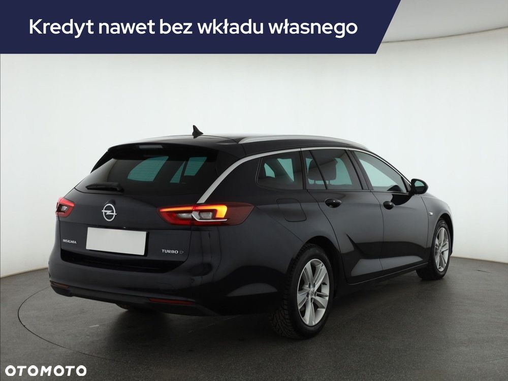 Opel Insignia - 7