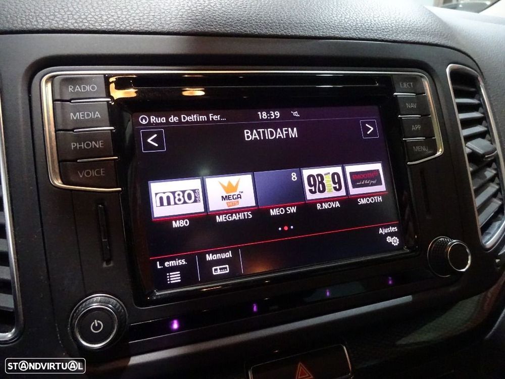 SEAT Alhambra 2.0 TDI Xcellence - 24