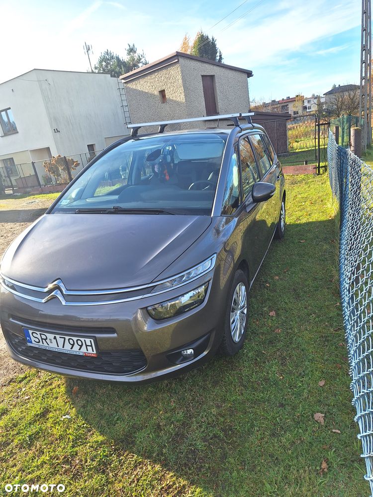 Citroën C4 Picasso 1.6 THP Seduction - 18