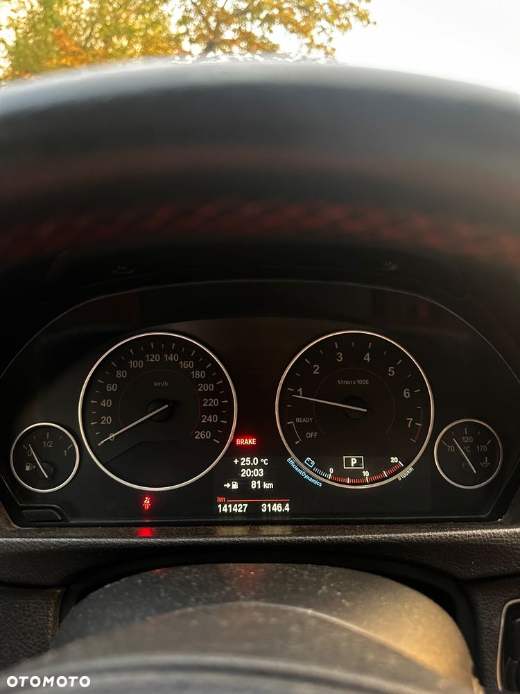BMW Seria 3 - 11