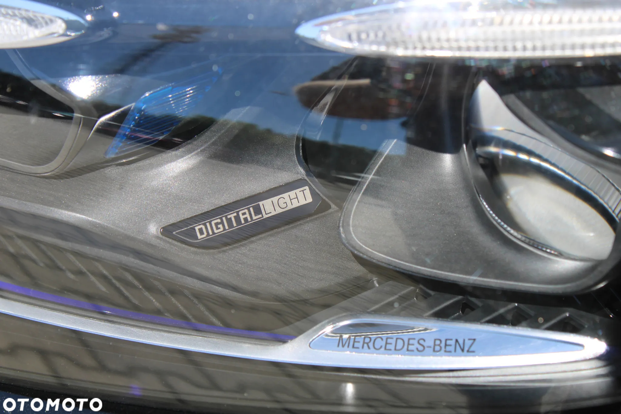 Mercedes-Benz GLC 300 de 4-Matic AMG Line - 13