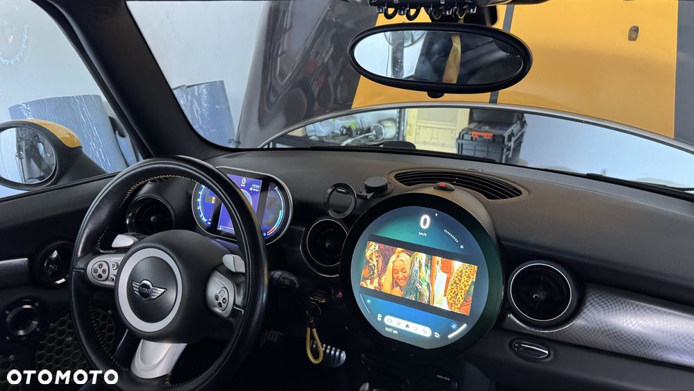 MINI Clubman - 6