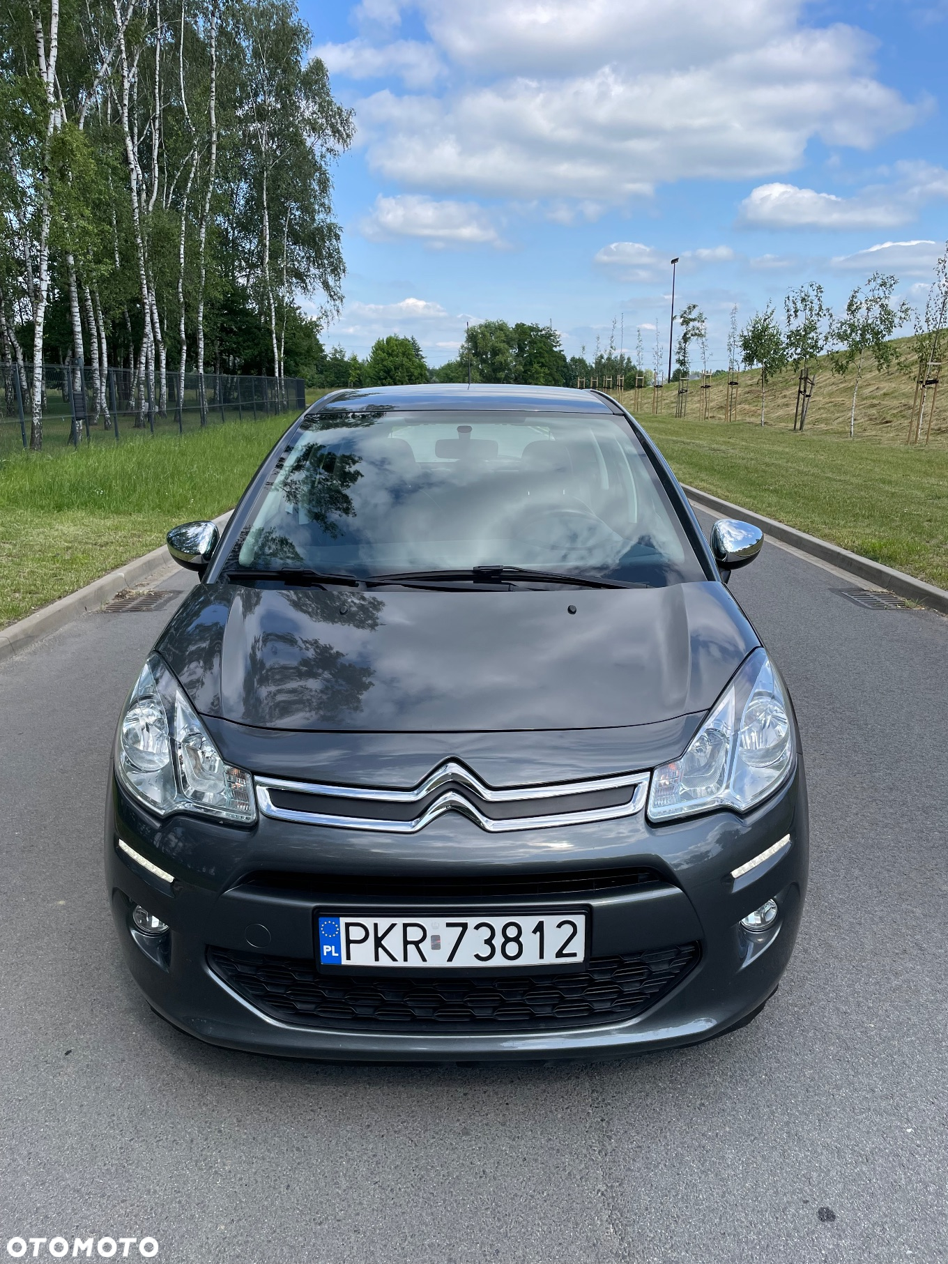 Citroën C3 1.2 VTi Exclusive - 4