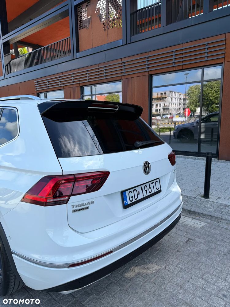 Volkswagen Tiguan - 10