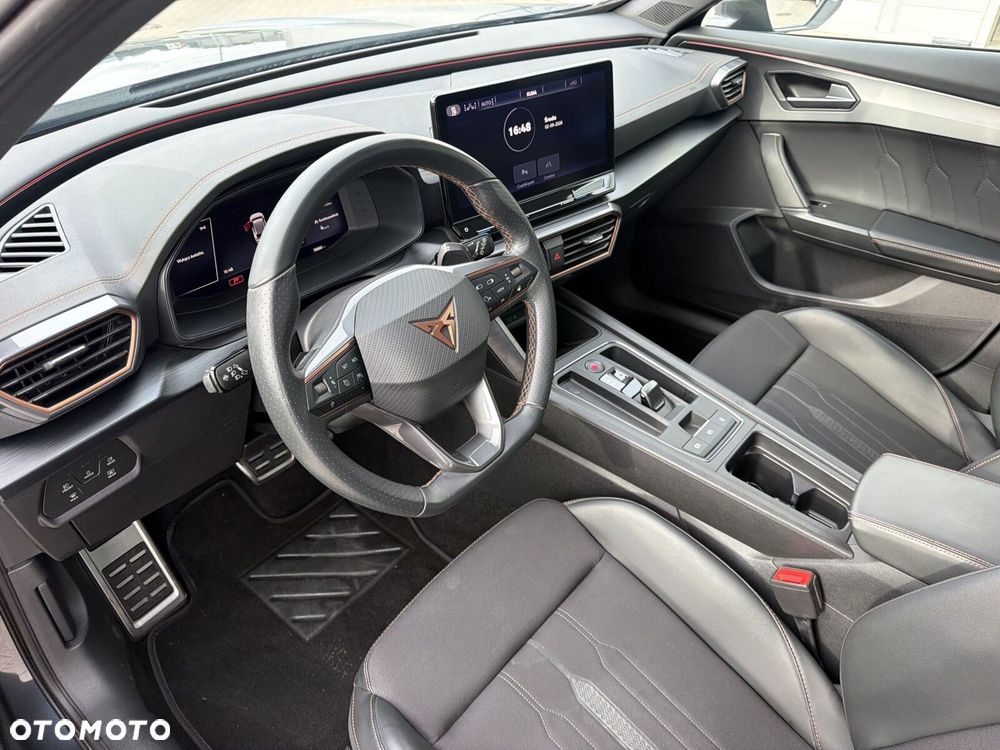 Cupra Formentor - 10