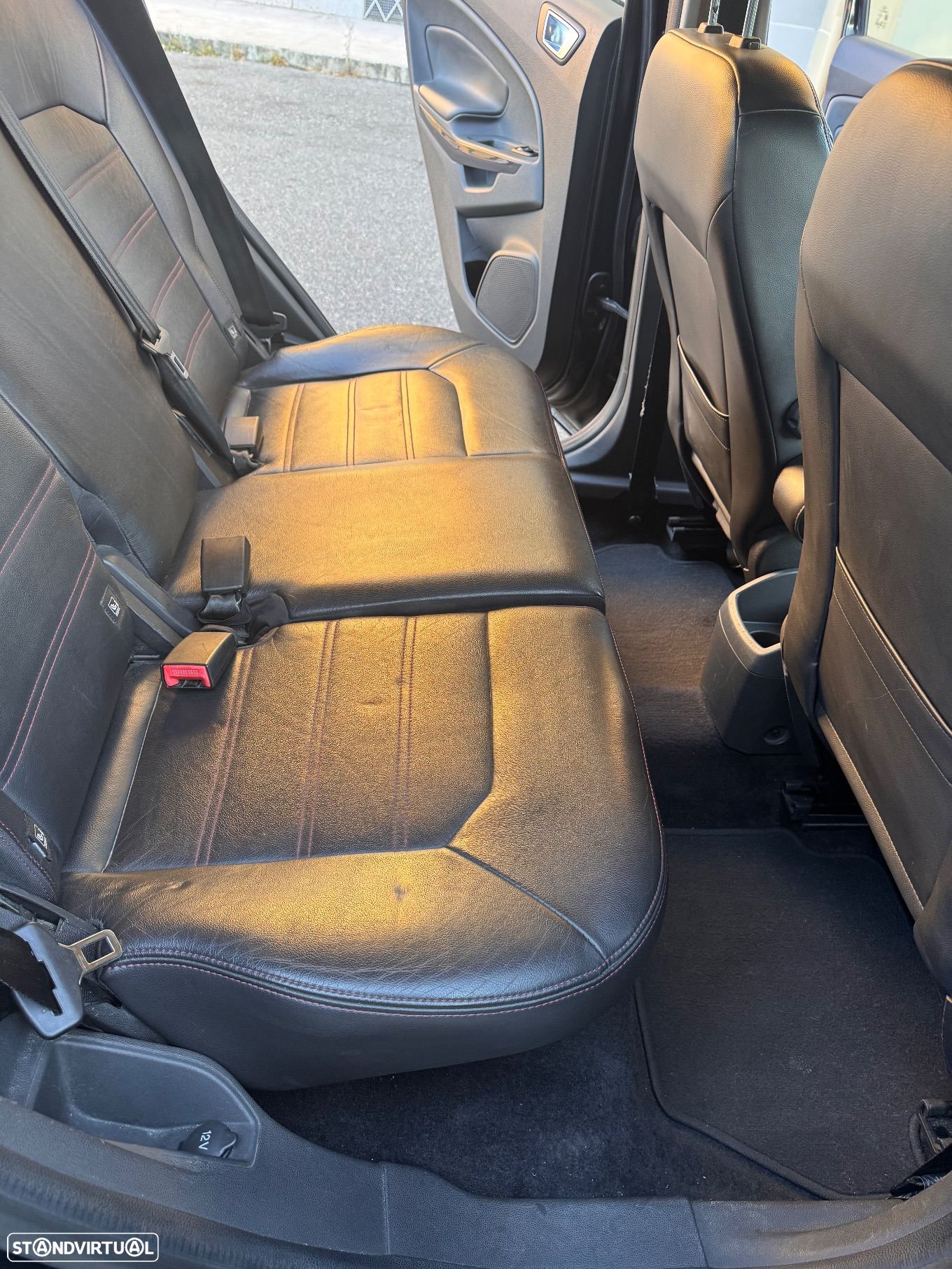 Ford EcoSport 1.0 STCi Titanium - 9