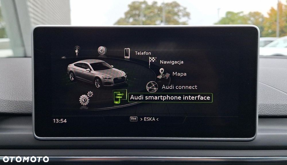 Audi A5 Sportback - 17