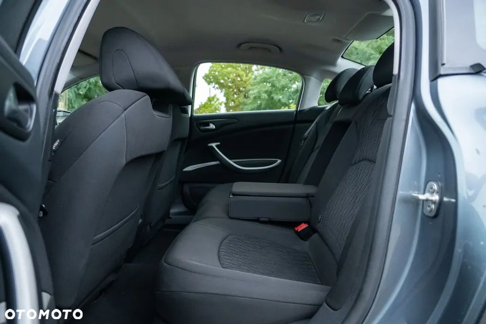Citroën C5 Tourer HDi 140 FAP Confort - 24