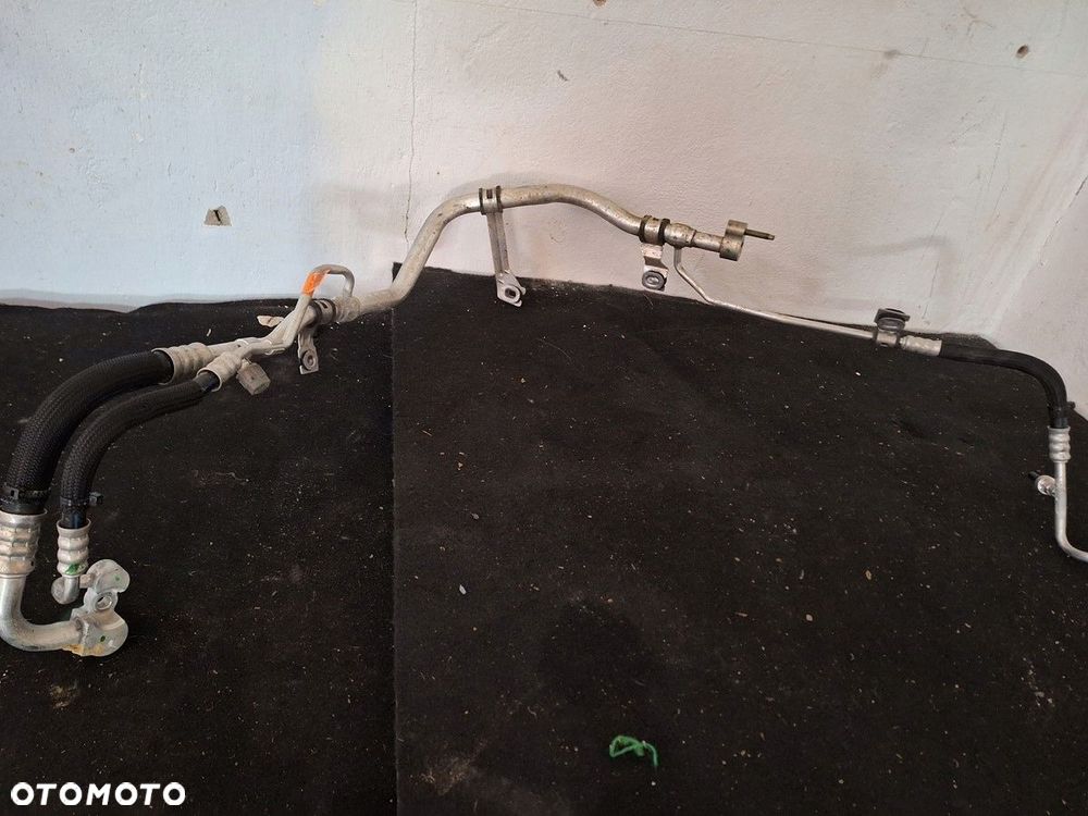 przewod klimatyzacji jeep wrangler jl cherokee kl lift p68288389aa orginal - 1