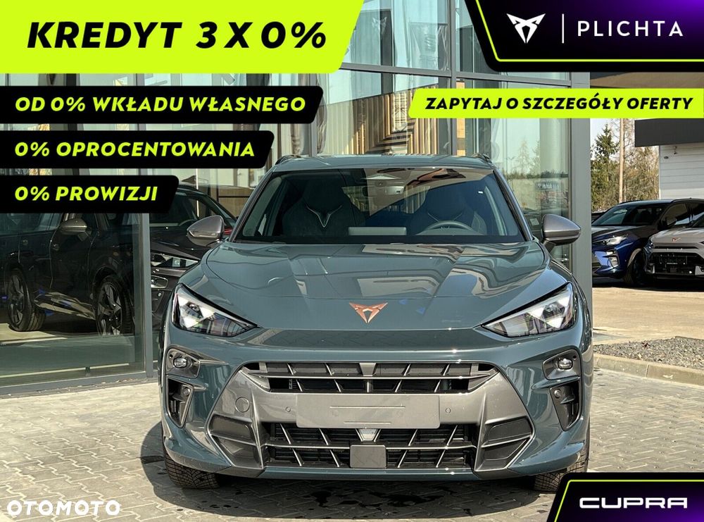 Cupra Terramar 2.0 TSI 4Drive DSG - 2