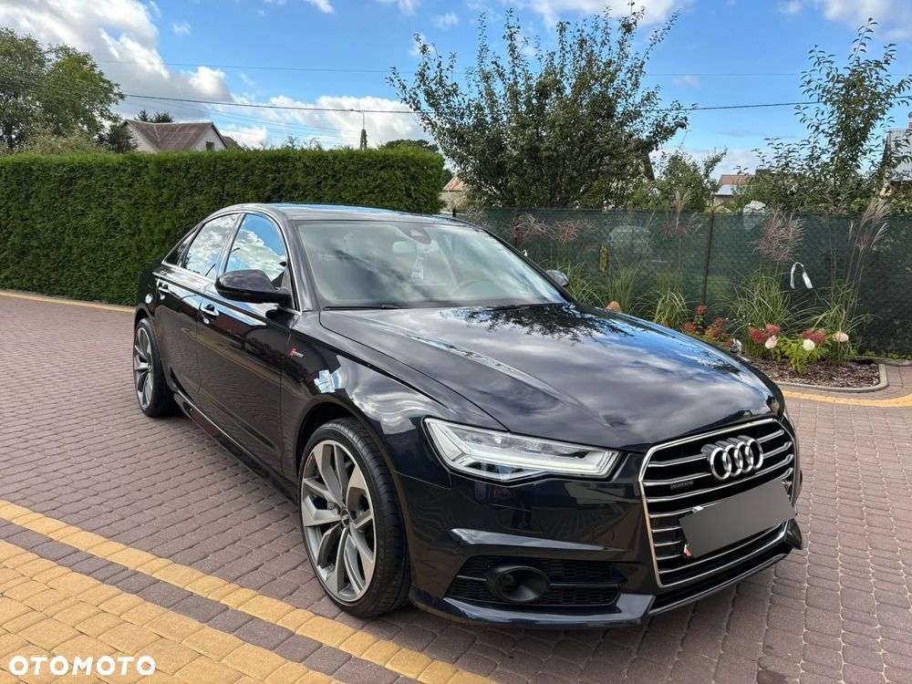 Audi A6 - 3