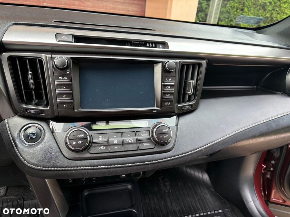 Toyota RAV4 2.0 D-4D Style 4x2 - 8