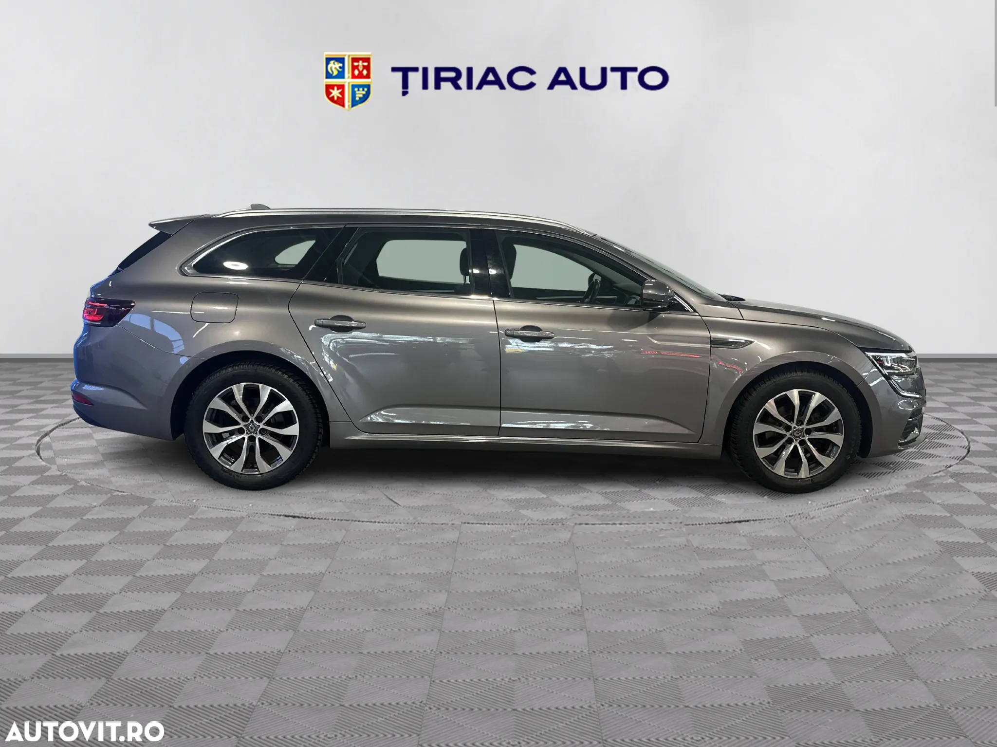 Renault Talisman - 6