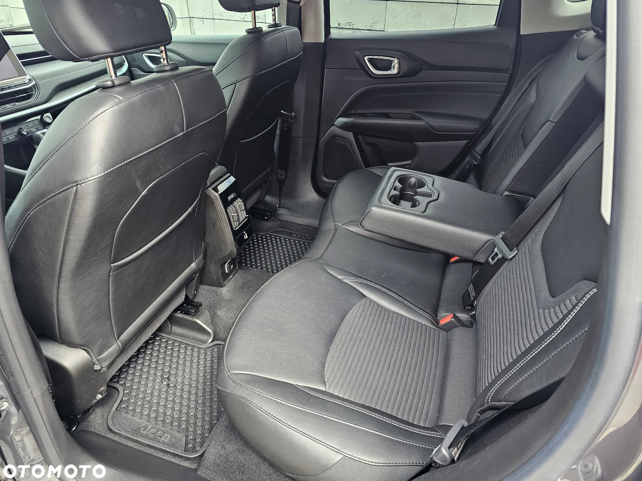 Jeep Compass 1.5 T4 mHEV Limited FWD S&S DCT - 17