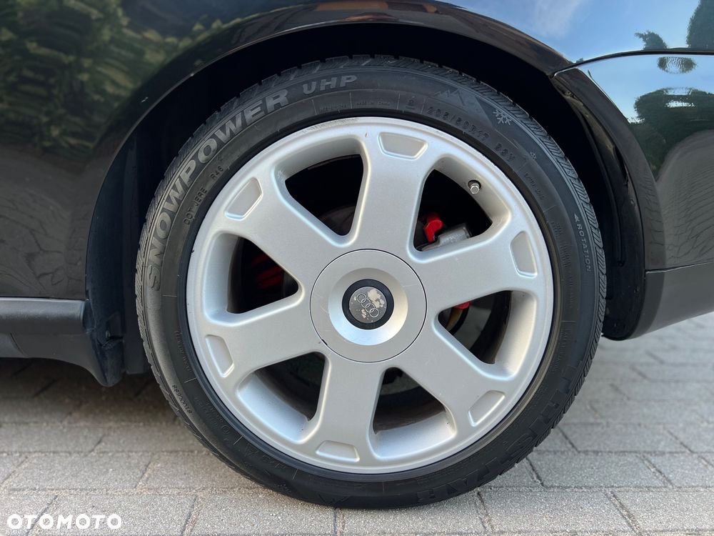 Audi A3 3-drzwiowe 1.9 TDI Quattro Ambition - 7