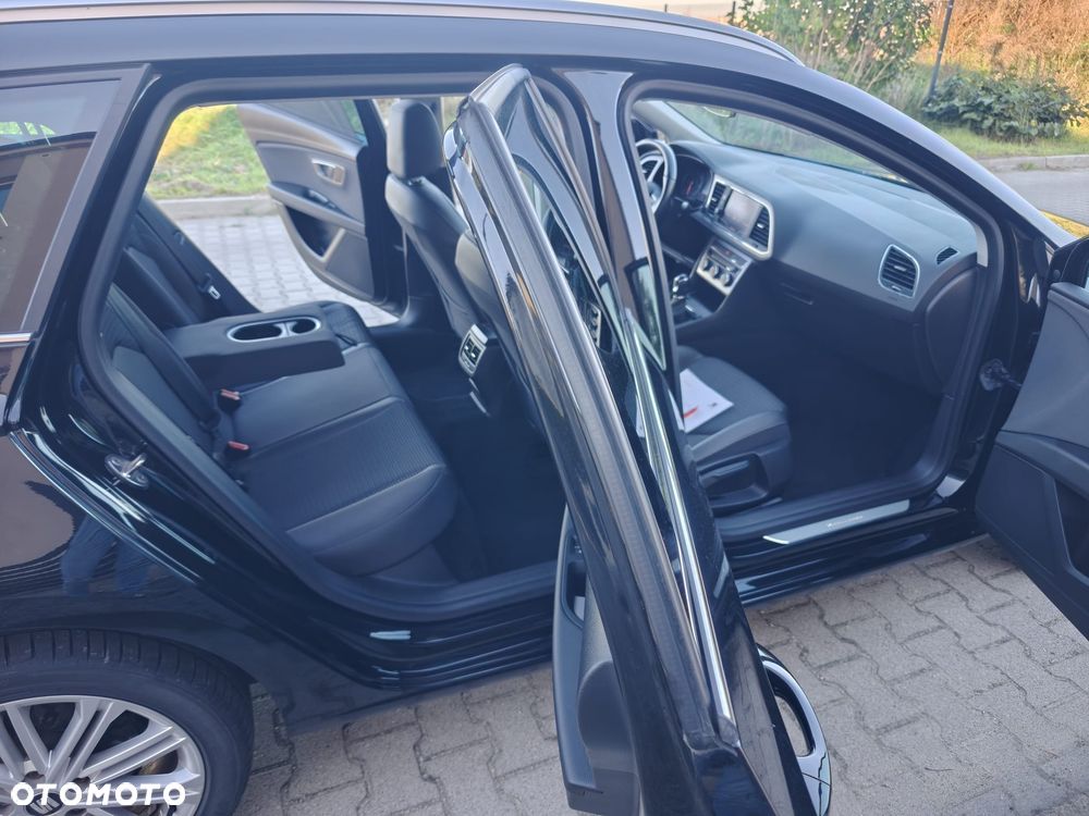 Seat Leon - 27