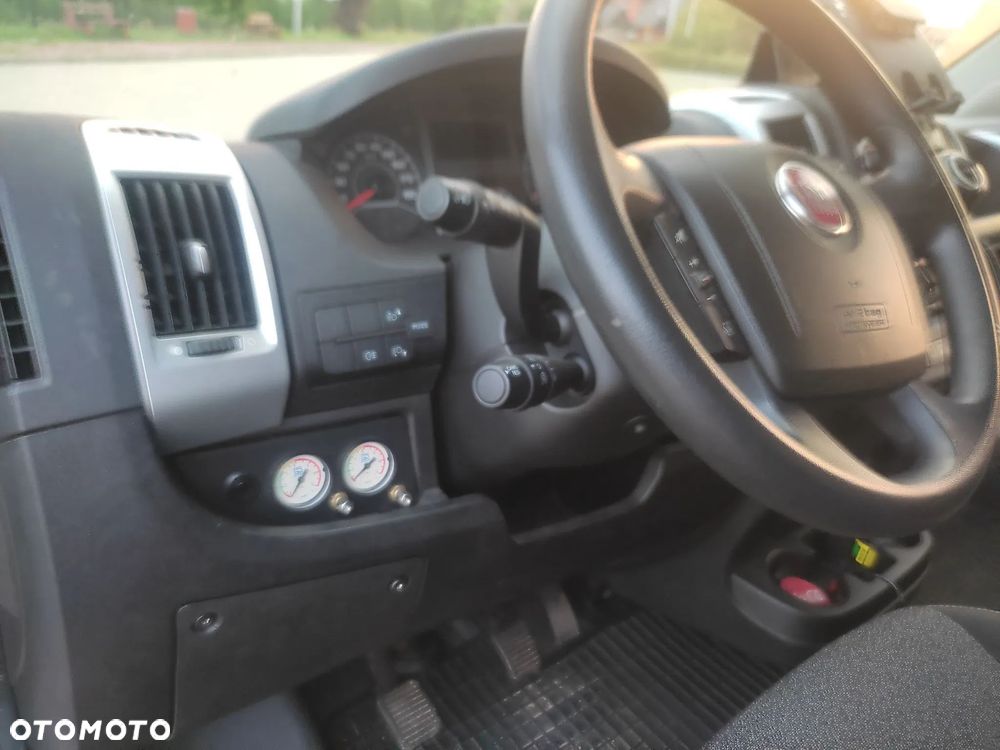Fiat Ducato - 25