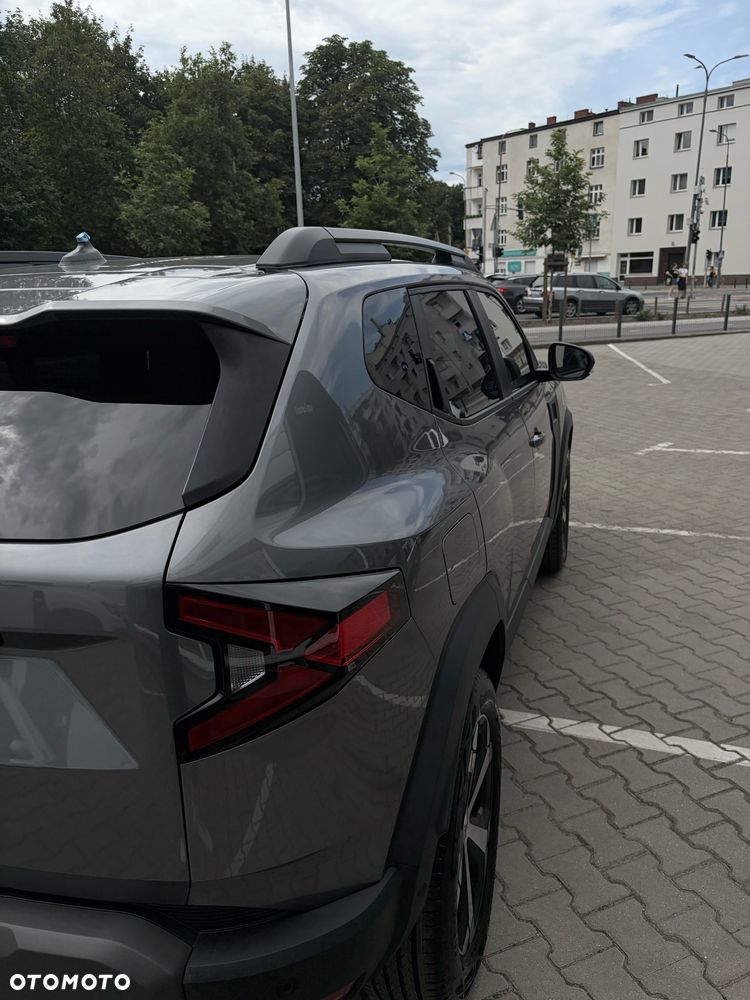 Dacia Duster - 8