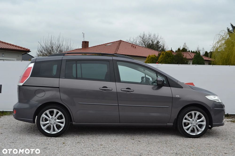 Mazda 5 2.0 Exclusive - 3