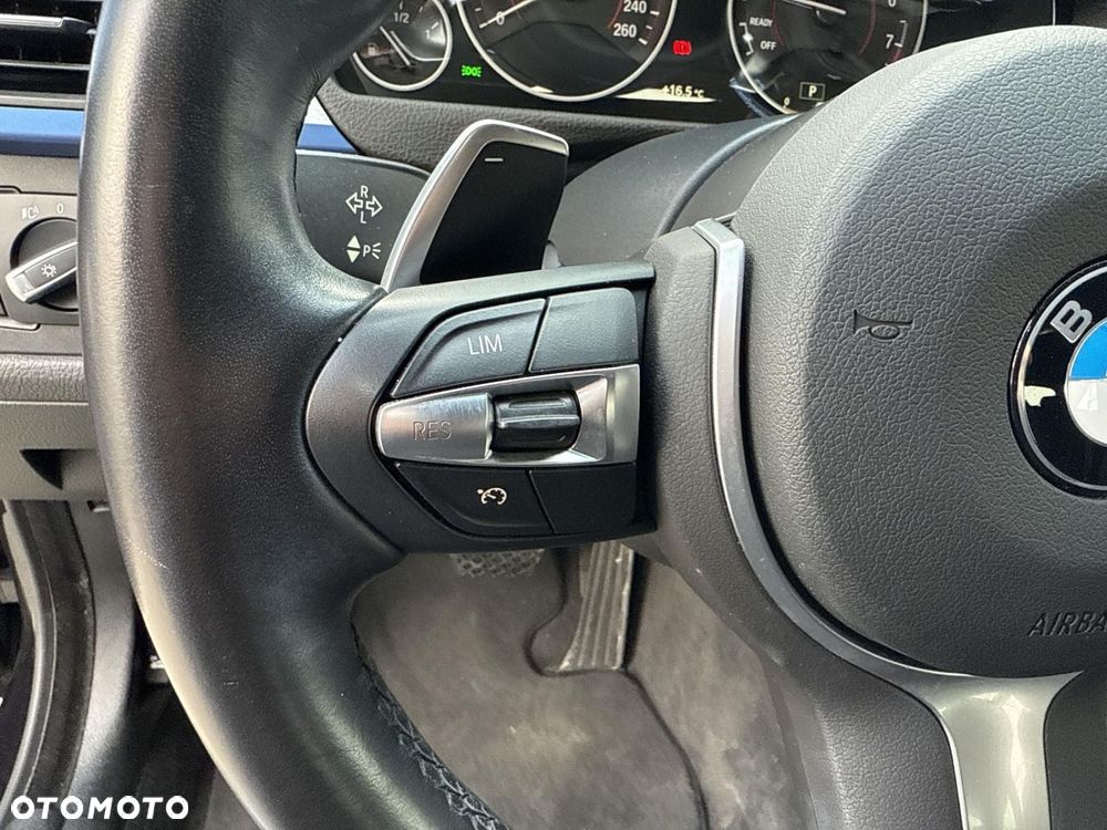 BMW Seria 4 430i GPF M Sport - 16