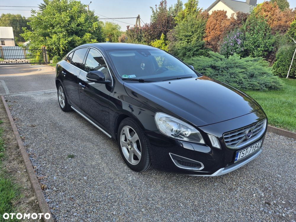 Volvo S60 - 3