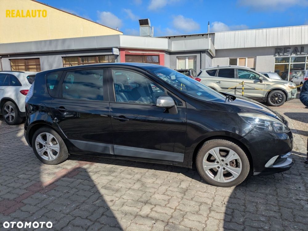 Renault Scenic - 12