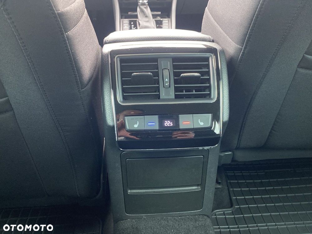 Skoda Superb - 14