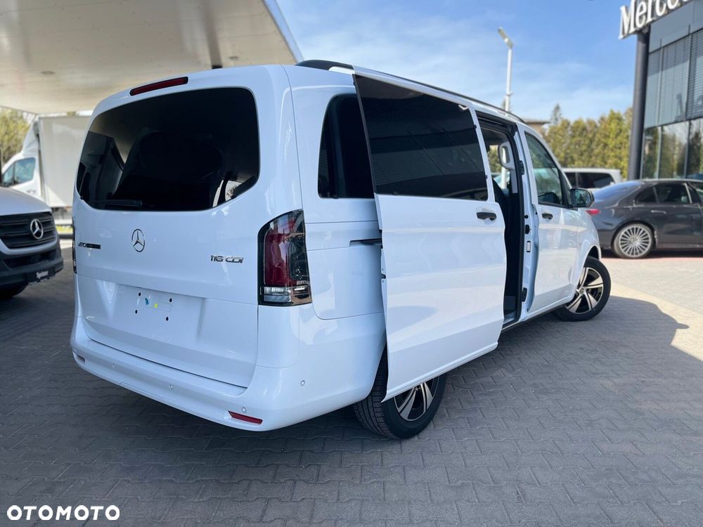 Mercedes-Benz Vito - 17