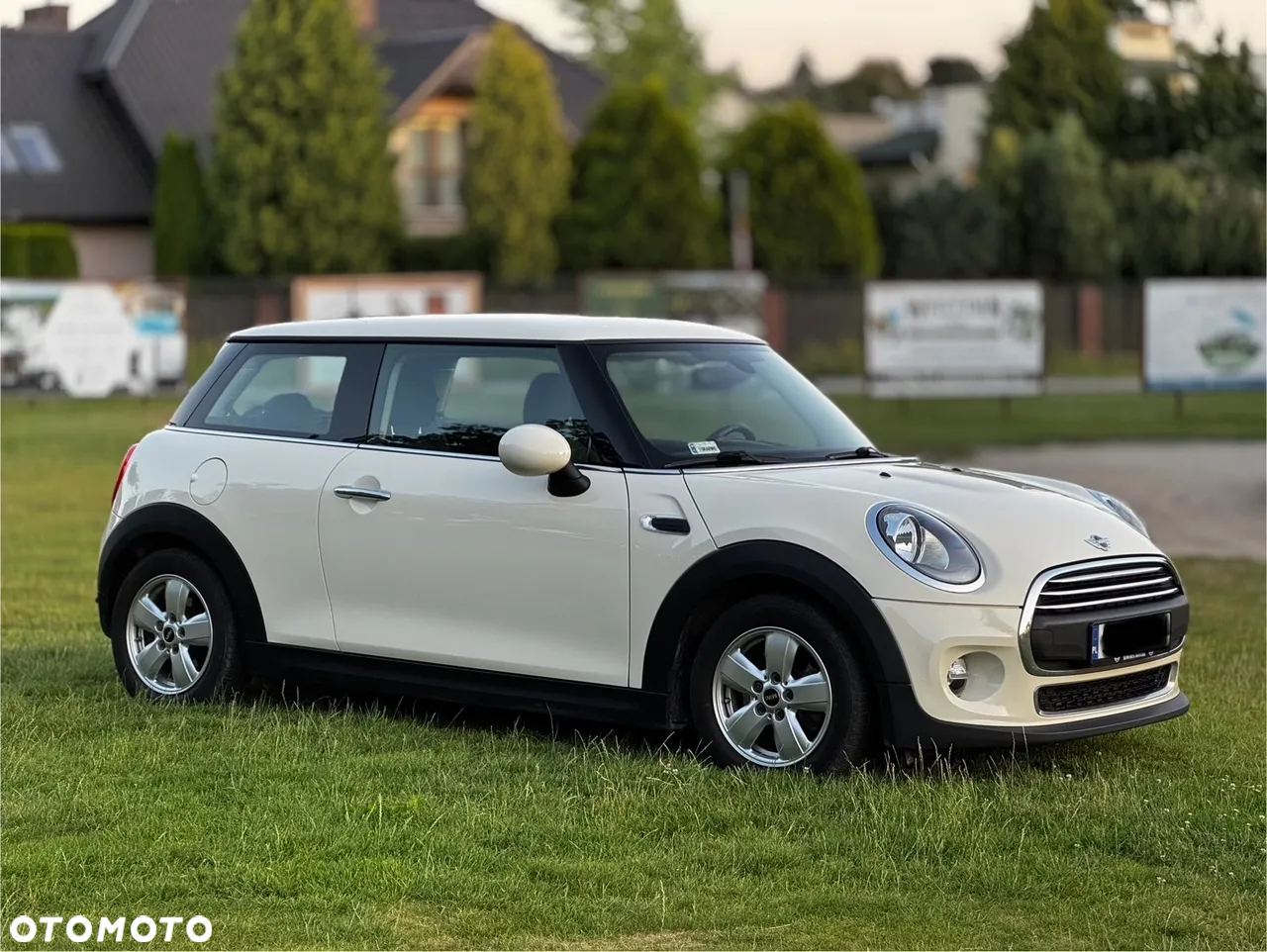 MINI ONE Standard - 7
