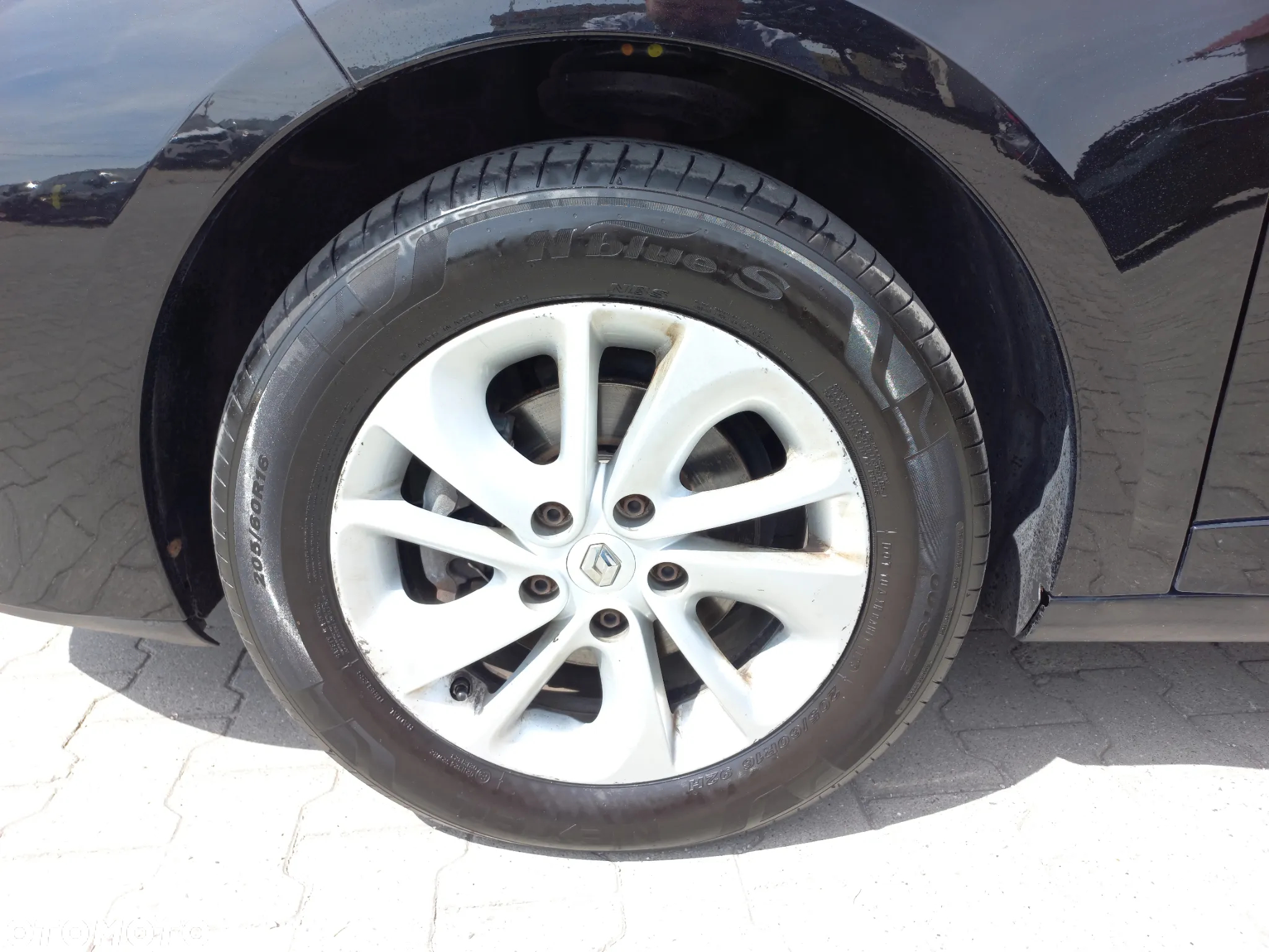 Renault Fluence 1.5 dCi Limited - 9