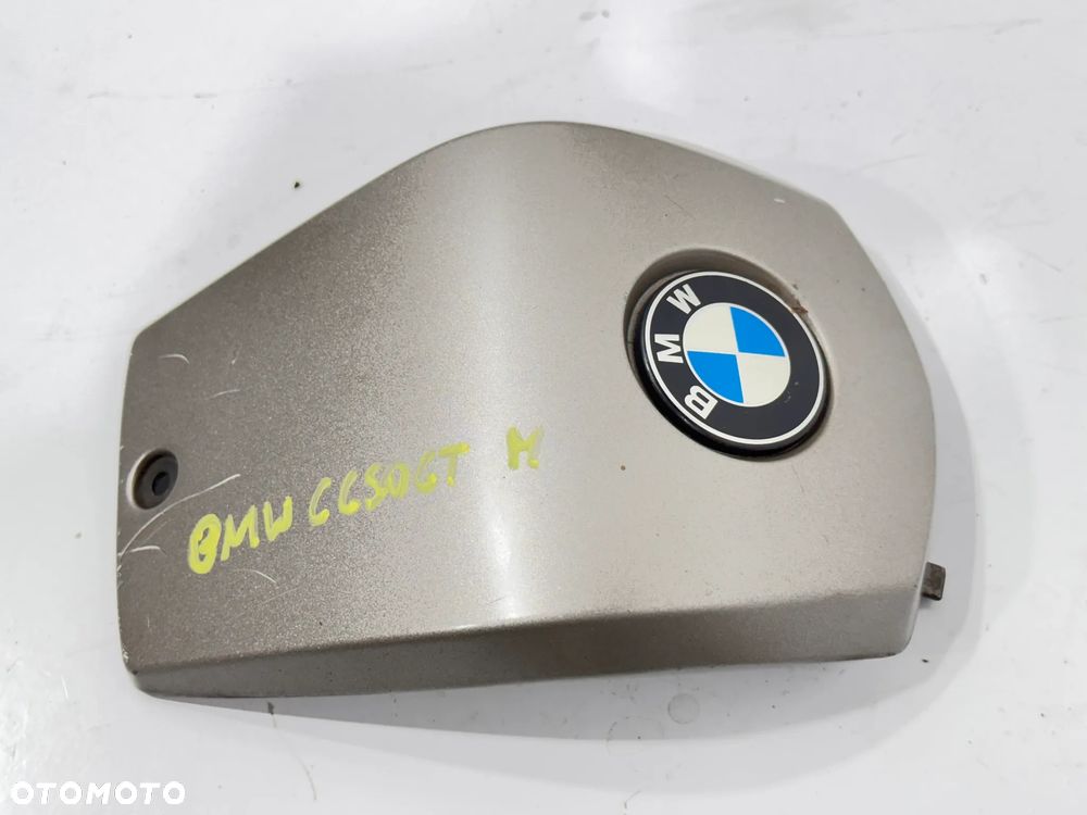 Klapka kierownicy  BMW C650GT  12-16R - 1