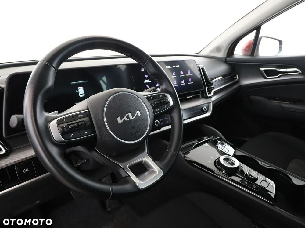 Kia Sportage 1.6 T-GDI HEV L 2WD - 15