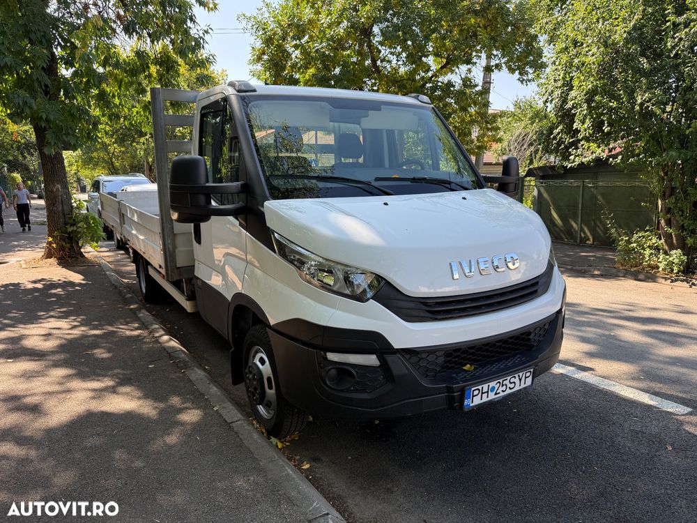 Iveco Daily - 2