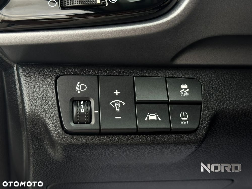 Kia Stonic 1.0 T-GDI XL - 16