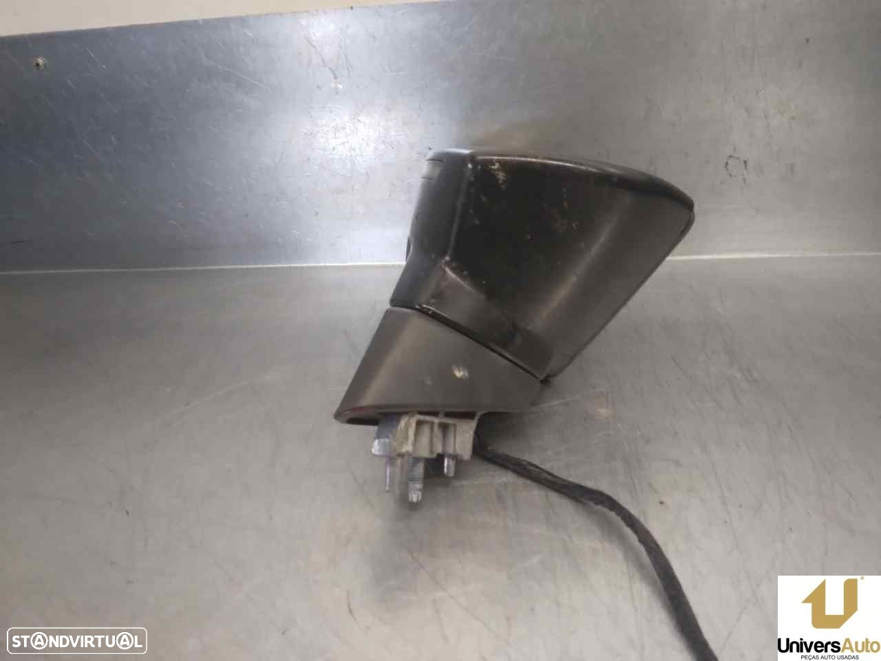 ESPELHO RETROVISOR DIREITO SEAT IBIZA V 2018 -6F1857508J - 2