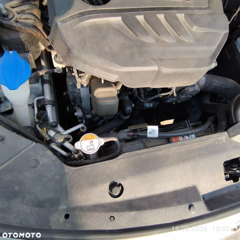 Kia Optima 1.6 CRDI SCR L - 16