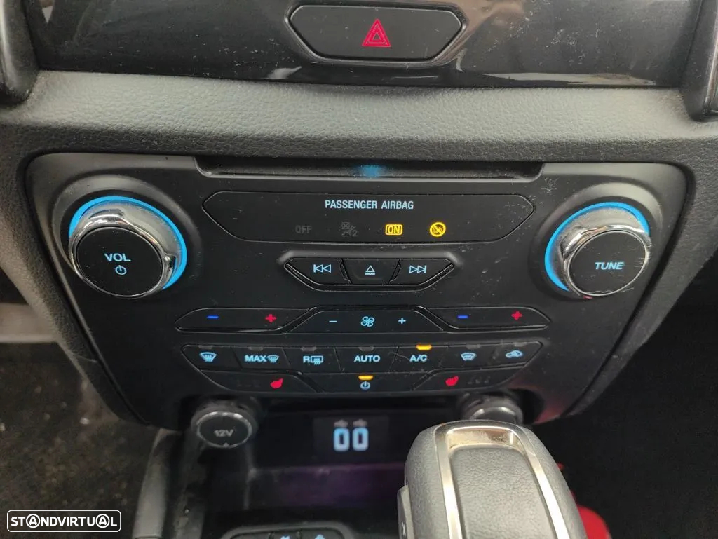 Ford Ranger 2.0 TDCi CD Wildtrak Aut.4WD - 11