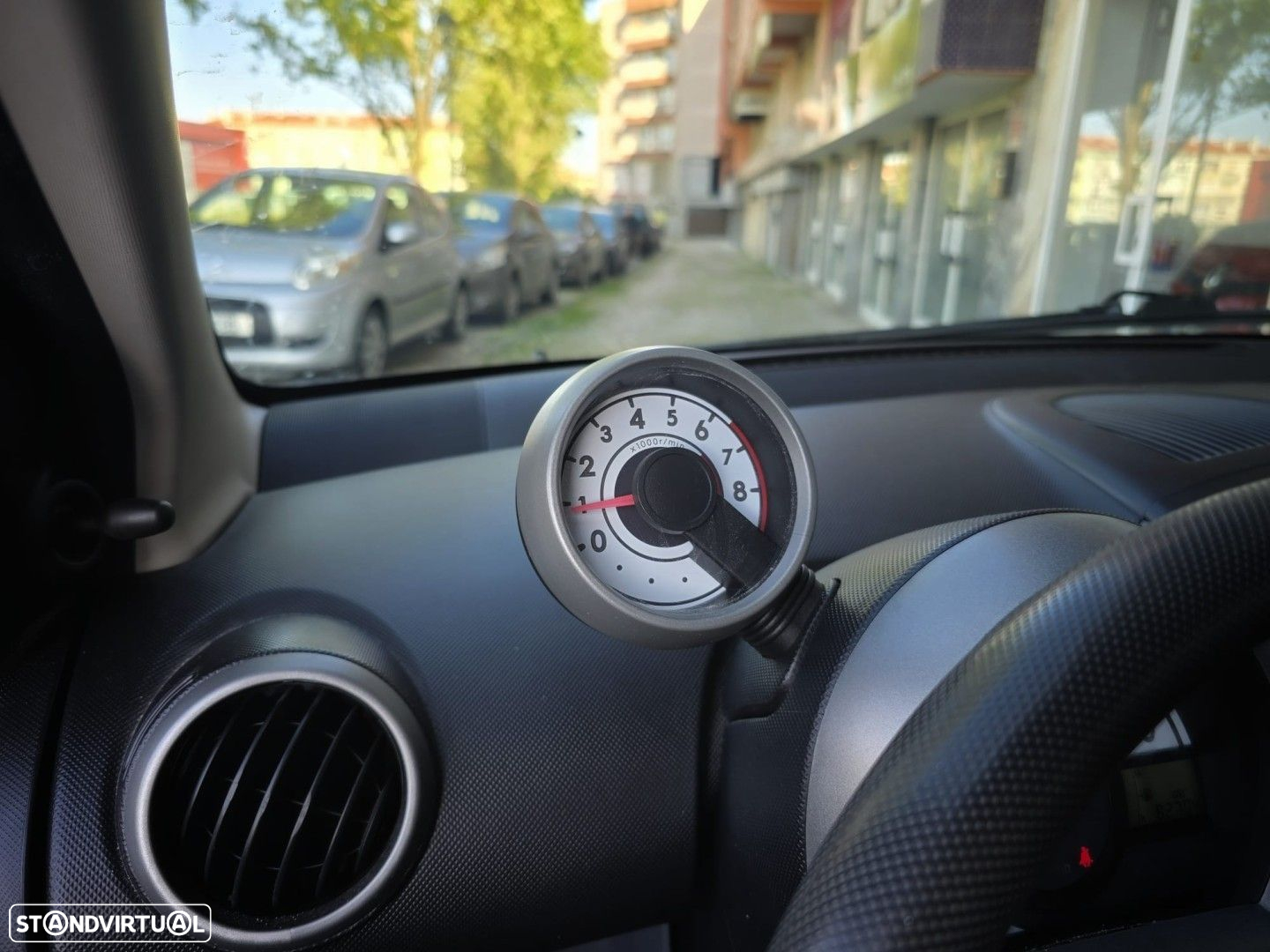 Peugeot 107 1.0 Style - 14