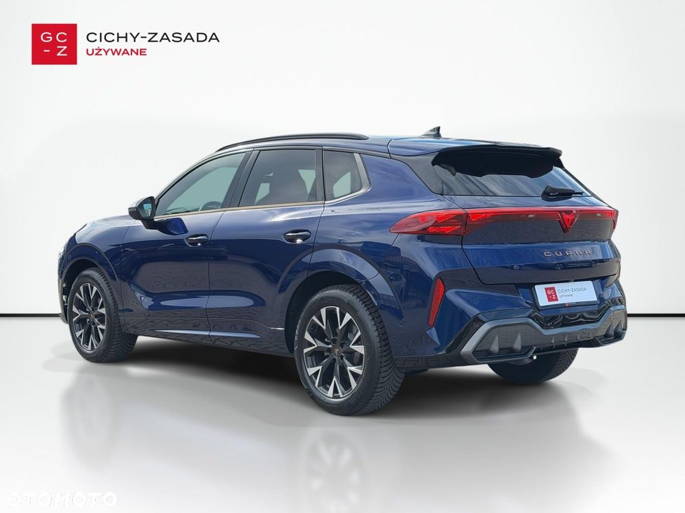 Cupra Terramar 1.5 eTSI mHEV DSG - 4
