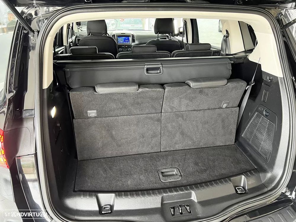 Ford S-Max 2.0 TDCi Titanium - 29