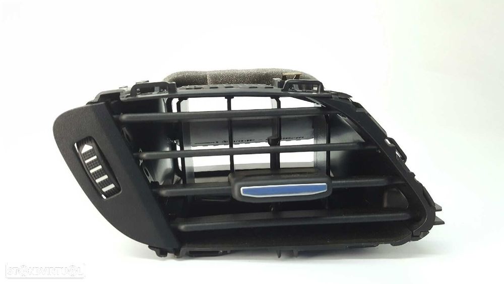 AERADOR FRENTE ESQUERDO FORD FIESTA (CE1) TITANIUM - 1