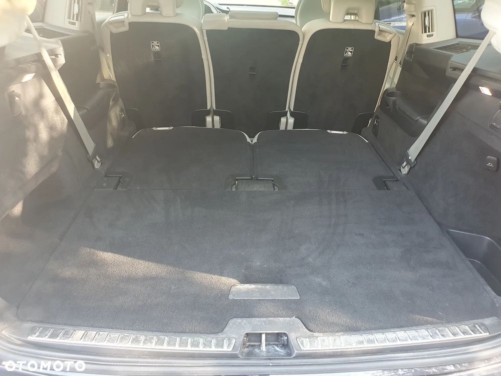 Volvo XC 90 T6 AWD Geartronic Momentum - 33