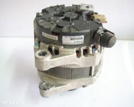ALTERNATOR PEUGEOT BOXER 2,0 2016- 9805343480 - 1