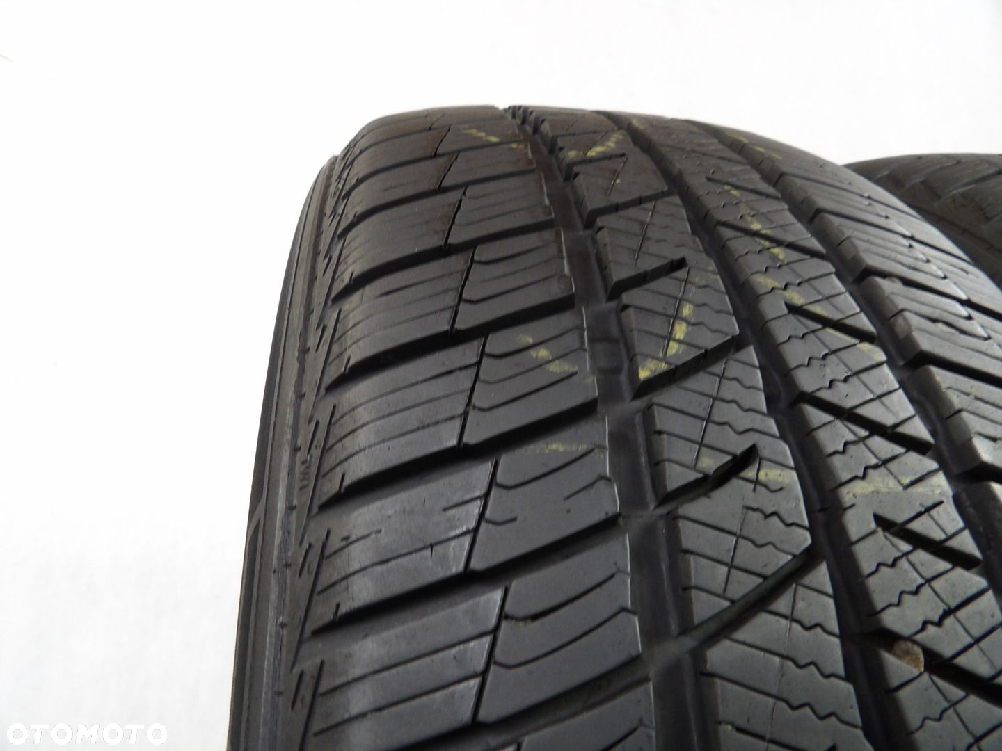 2x opony 215/50R18 BARUM POLARIS 5 - 3