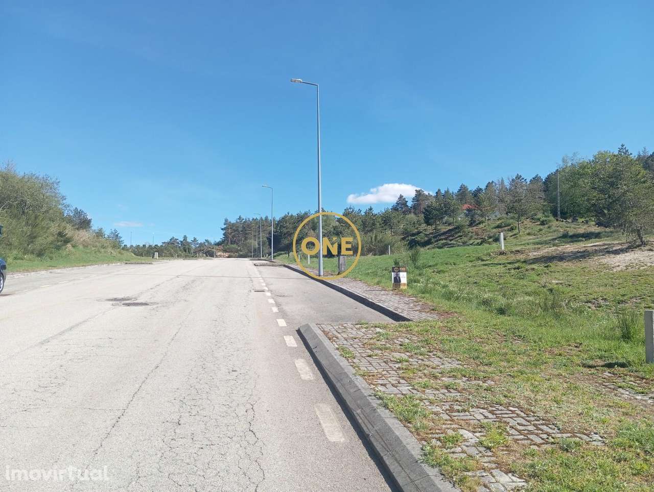 Lote para Construçao Montalegre - Grande imagem: 3/3