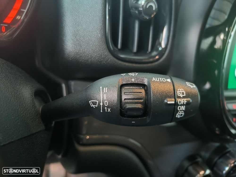 MINI Countryman One D 4Business - 19