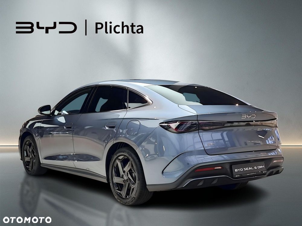 BYD Seal 6 - 3