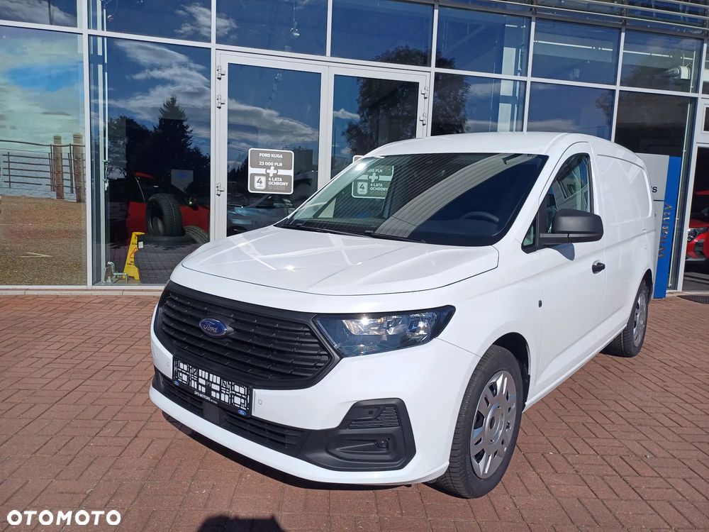 Ford Connect VAN - 7