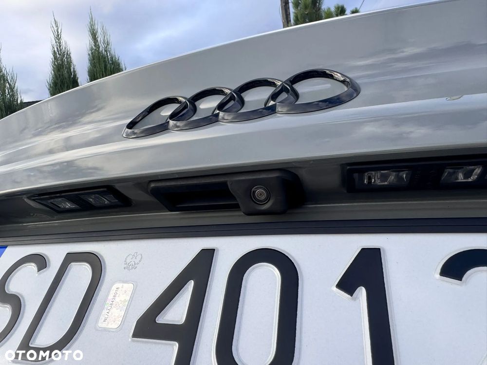 Audi A5 Sportback 35 TDI S tronic S line - 32