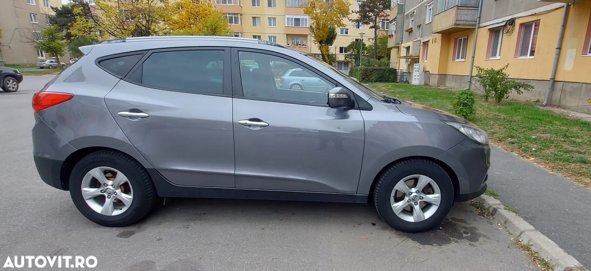 Hyundai ix35 - 3